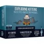 Exploding Kittens : Recettes Chatastrophiques