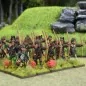 Oathmark: Battles of the Lost Age - Halfling Archers