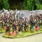 Oathmark: Battles of the Lost Age - Halfling Border Scouts