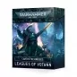 Wahammer 40k : Cartes Techniques - Ligues de Votann