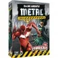 Zombicide : Dark Nights Metal Pack 3