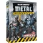 Zombicide : Dark Nights Metal Pack 2