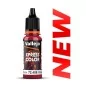 Vallejo Xpress Color : Pourpre Cardinal - Flacon 18ml