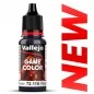 Vallejo Game Color : Violet de Minuit – Midnight Purple (18ml)