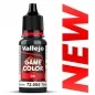 Vallejo Game Color : Encre Turquoise Foncé (18ml)