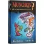 Munchkin 7 : Oh le Gros Tricheuuuuuuuur! (Ext)