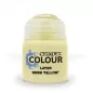 Layer : Dorn yellow (12ml)