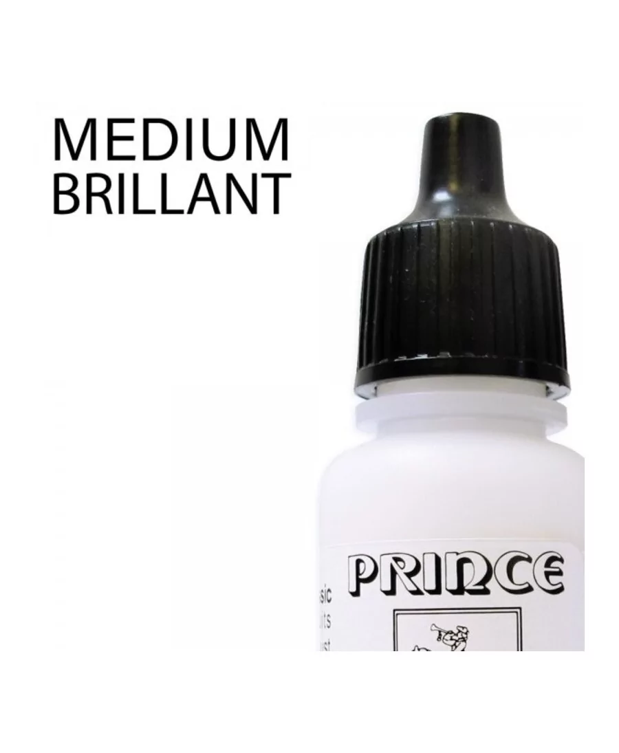 Médium Brillant (17ml)