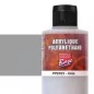 Base Acrylique Polyuréthane - Gris 200ML