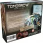 TOMORROW - Feng Yi - Jeu de cartes