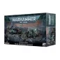 Warhammer 40,000 - Astra Militarium - Batterie d'Artillerie