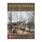 Into the Woods : The Battle of Shiloh