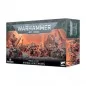 Wh40k : World Eaters - Berzerks de Khorne