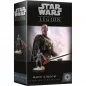 Star Wars Légion : Moff Gideon - Extension Commandant