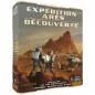 Terraforming Mars : Expédition Ares Découverte (Ext)