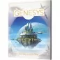 Genesys : Ecran du Maître de jeu