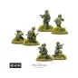 Bolt Action: Equipes d'Armes USMC