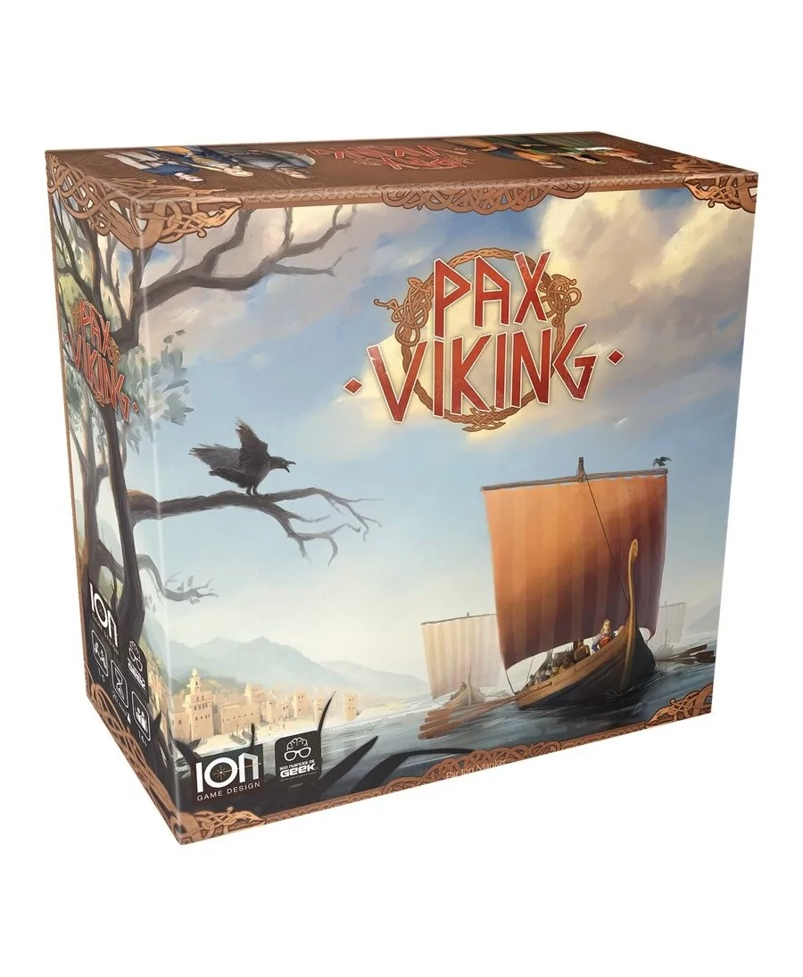 Pax viking