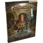 Pathfinder 2 : Guide de la Société des Éclaireurs