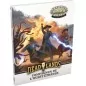 Deadlands : Compagnon de l’ouest Étrange