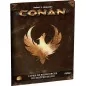 Conan : Écran et Livre de Ressources