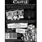 Escape the Dark Castle : Le Culte du Chevalier de la Mort (Ext)