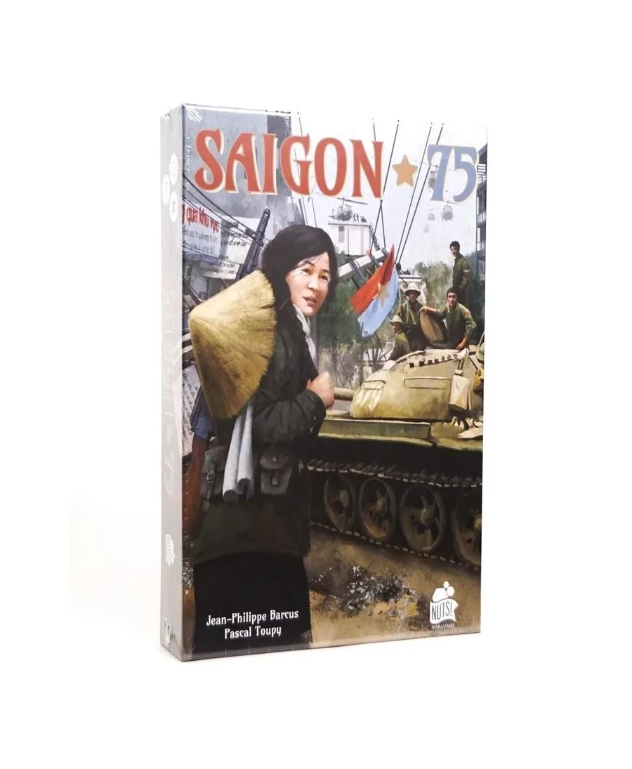 Saigon 75