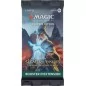 Magic The Gathering : Le Seigneur des Anneaux : Set Booster (FR)