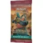 Magic The Gathering : Le Seigneur des Anneaux : Booster de Draft (FR)