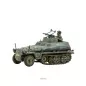 Bolt Action : Sd.Kfz 250 Alte (Options for 250/1, 250/4 & 250/7)