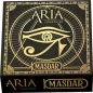 Aria : Masdar - Jeu de Cartes