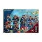 Perry Miniatures : Franco-Prussian 1870-1871 - French Infantry Firing