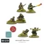 Bolt Action - Fallschirmjäger Weapons Teams