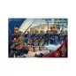 Perry Miniature : Prussian Infantery - Advancing 1870-1871