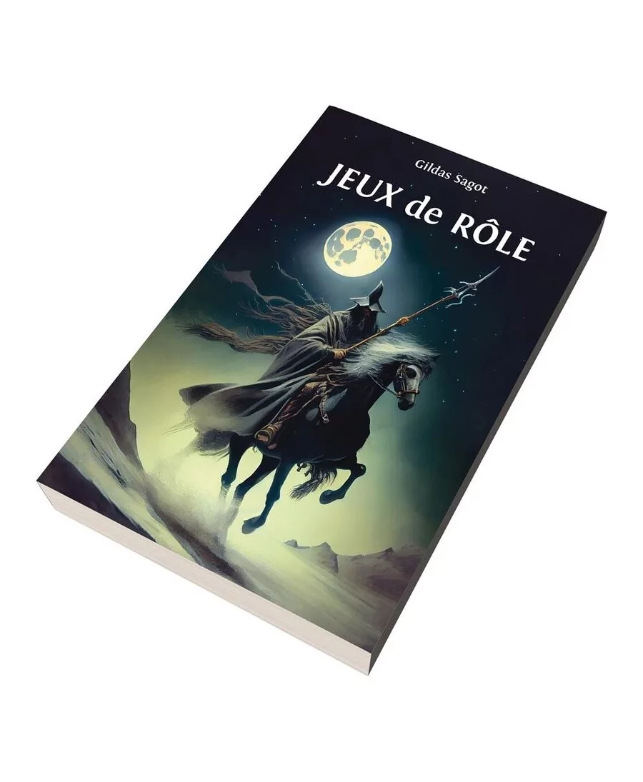 Jeux de Rôle (de Gildas Sagot)