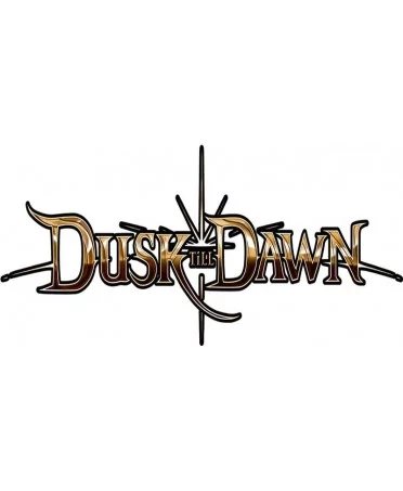 Flesh and Blood : Dusk Till Dawn - Booster (FR)