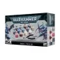 Warhammer 40,000 : Kit Peintures + Outils