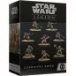 Star Wars Légion : Guerriers Ewok - Extension d’Unité