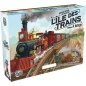 L'ile des Trains -