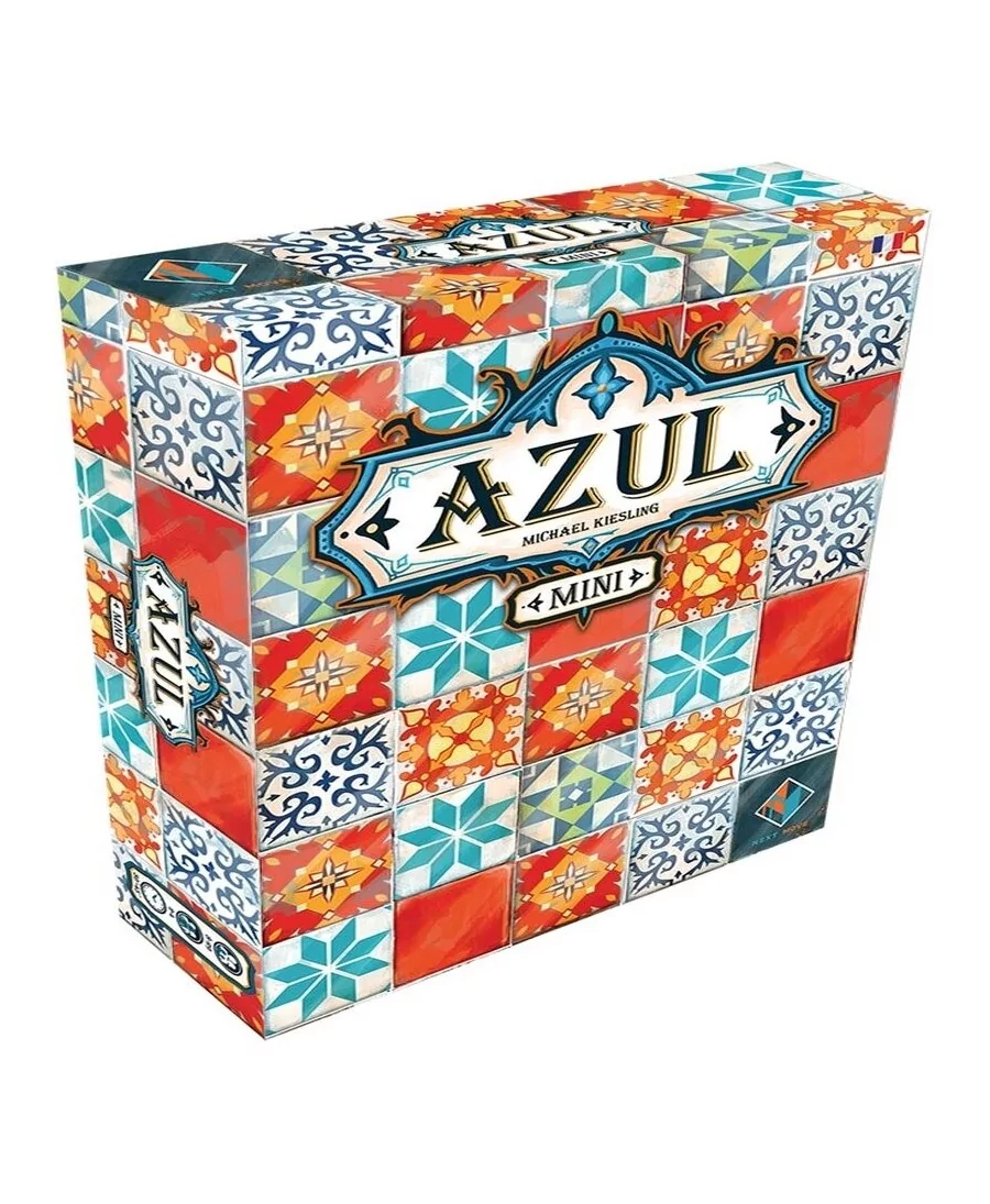 Azul Mini