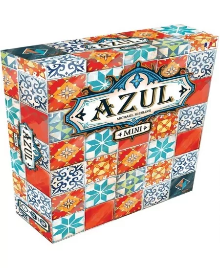 Azul Mini - Jeu de Société