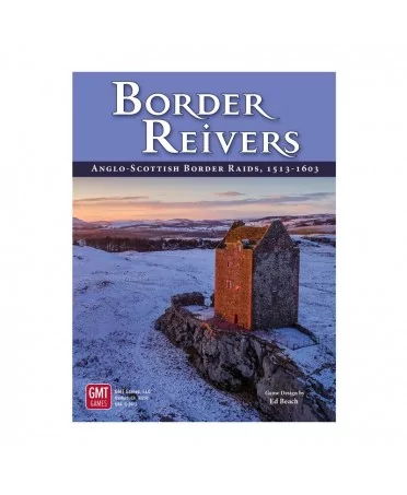 Border Reivers