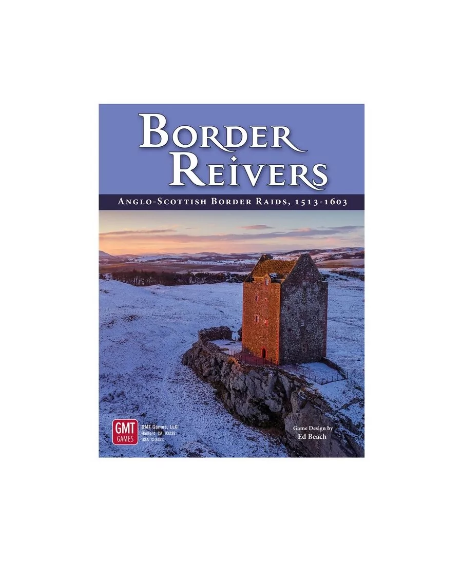 Border Reivers