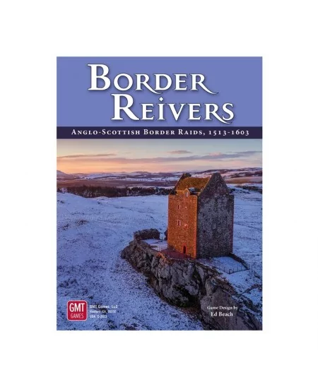 Border Reivers