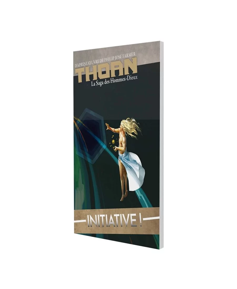 Thoan Initiative !