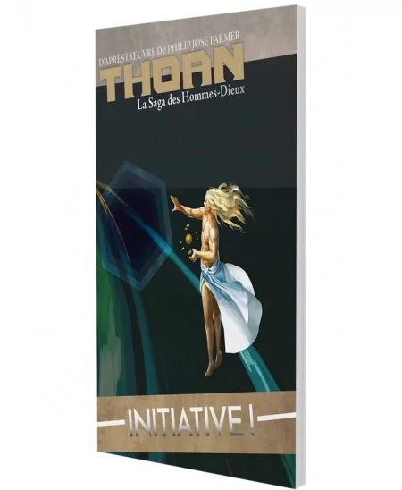 Thoan Initiative !