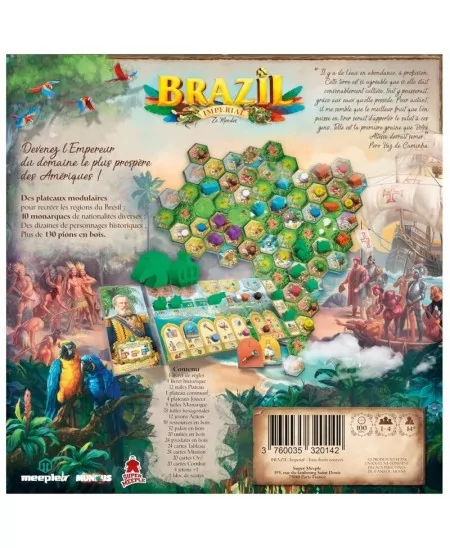 Brazil imperial