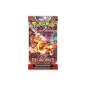 Pokémon : Booster - Flammes Obsidiennes - Ecarlate et Violet - EV03