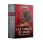 Les Forges de Mars - Roman Warhammer 40,000