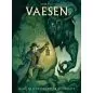 Vaesen : Livre de Base - Le jeu de Rôle d'horreur Scandinave